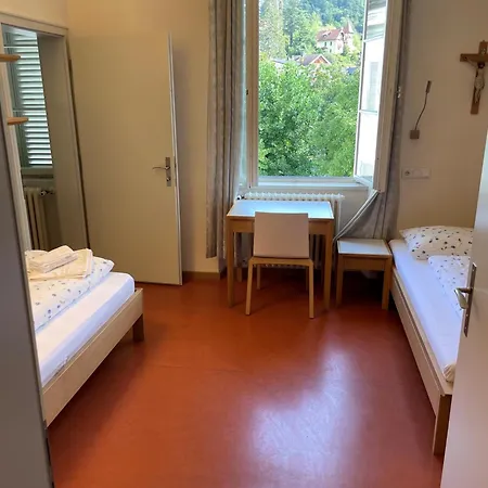 Priesterseminar Brixen Exterior photo