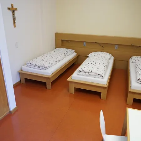 Priesterseminar Brixen Exterior photo