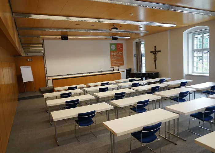 Priesterseminar Brixen