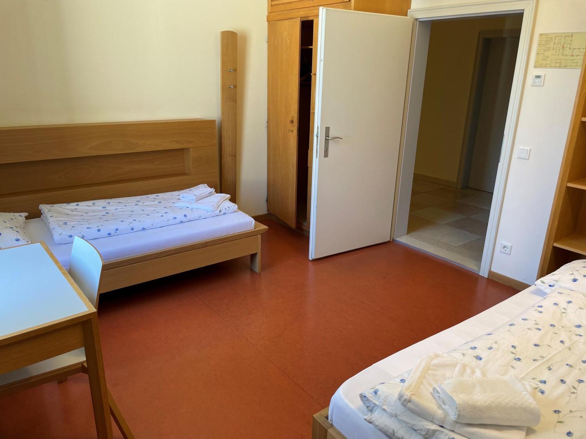 Priesterseminar Bed & Breakfast