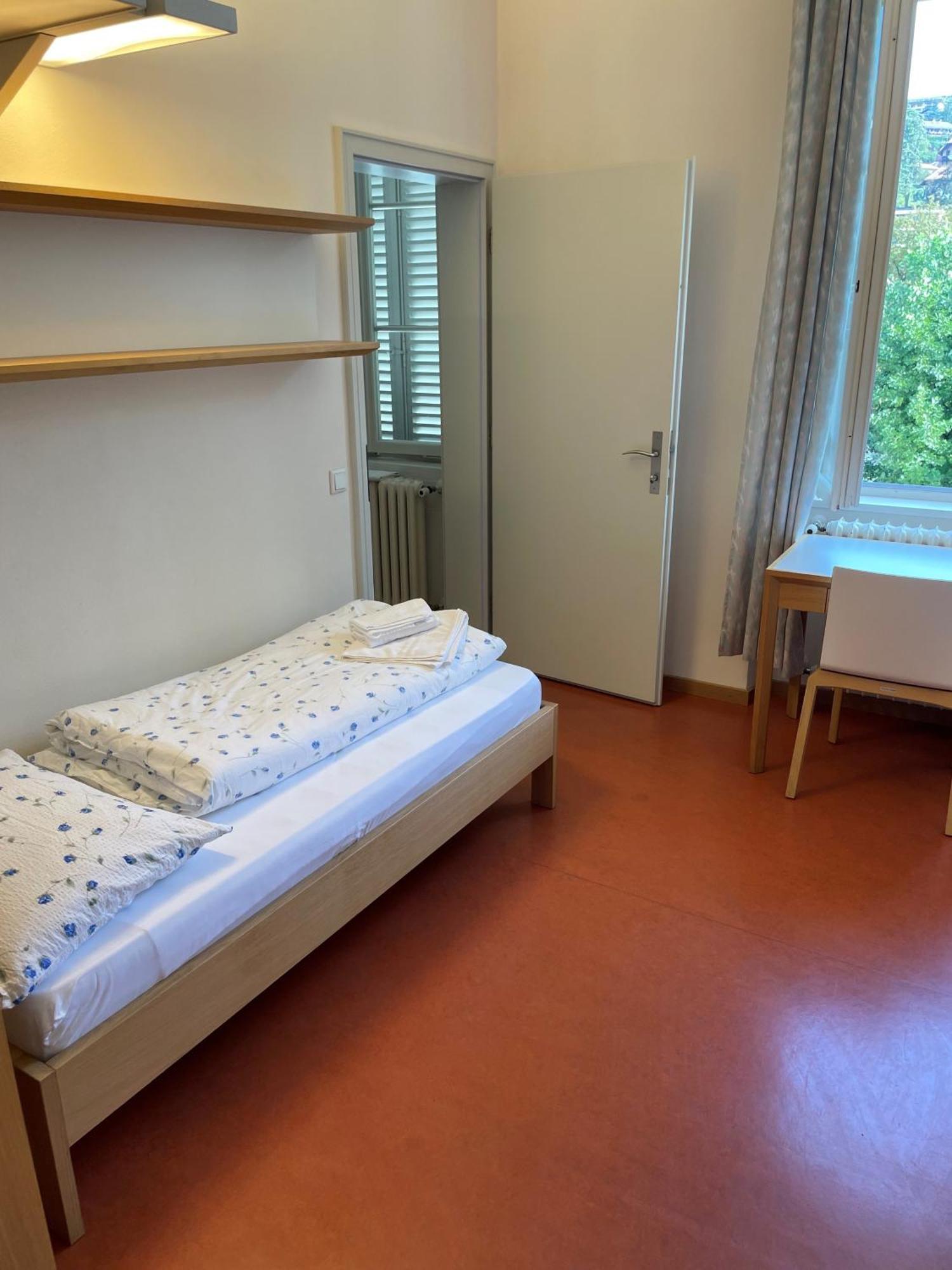 Bed & Breakfast Priesterseminar