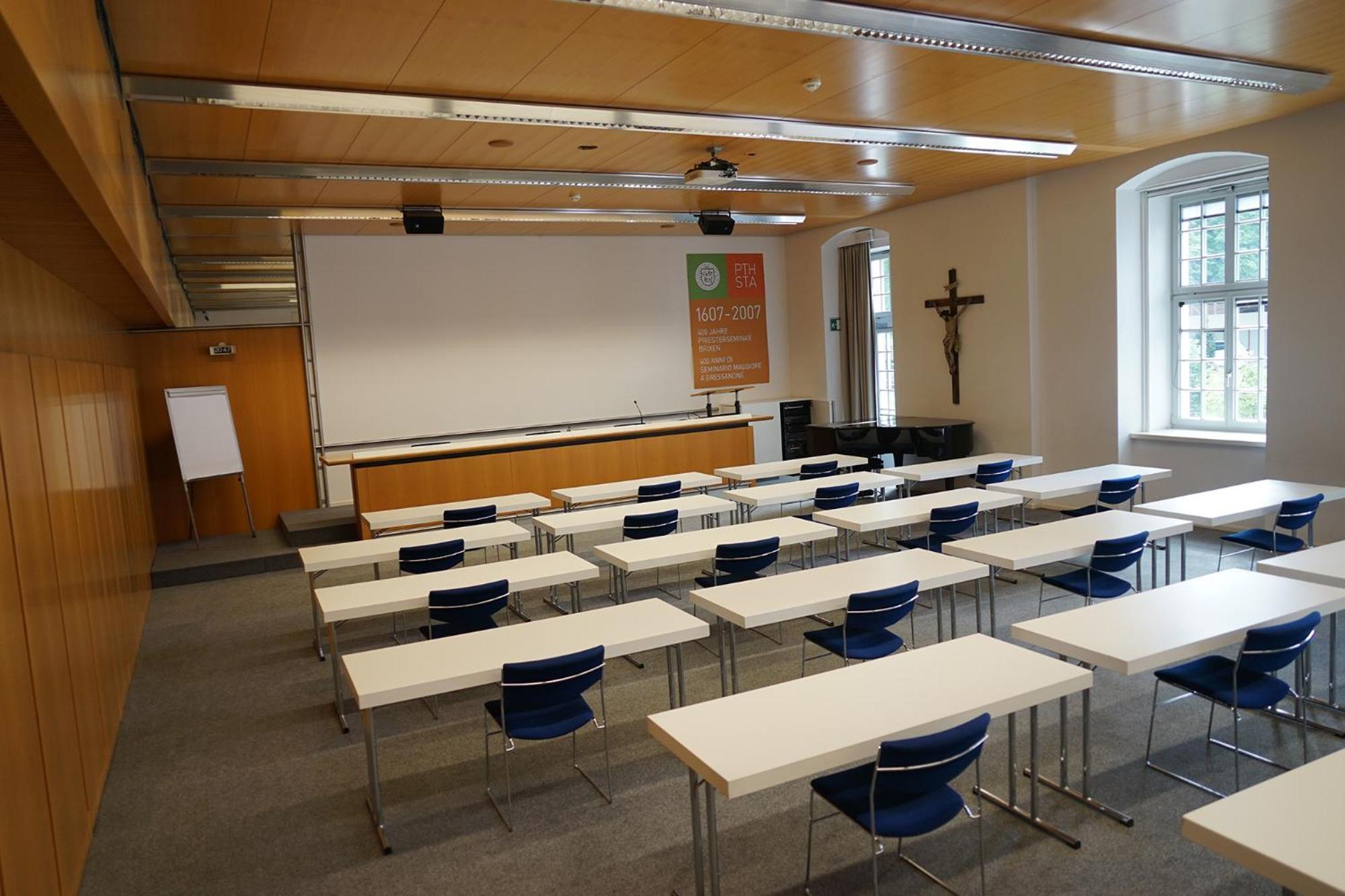 Priesterseminar Bed & Breakfast