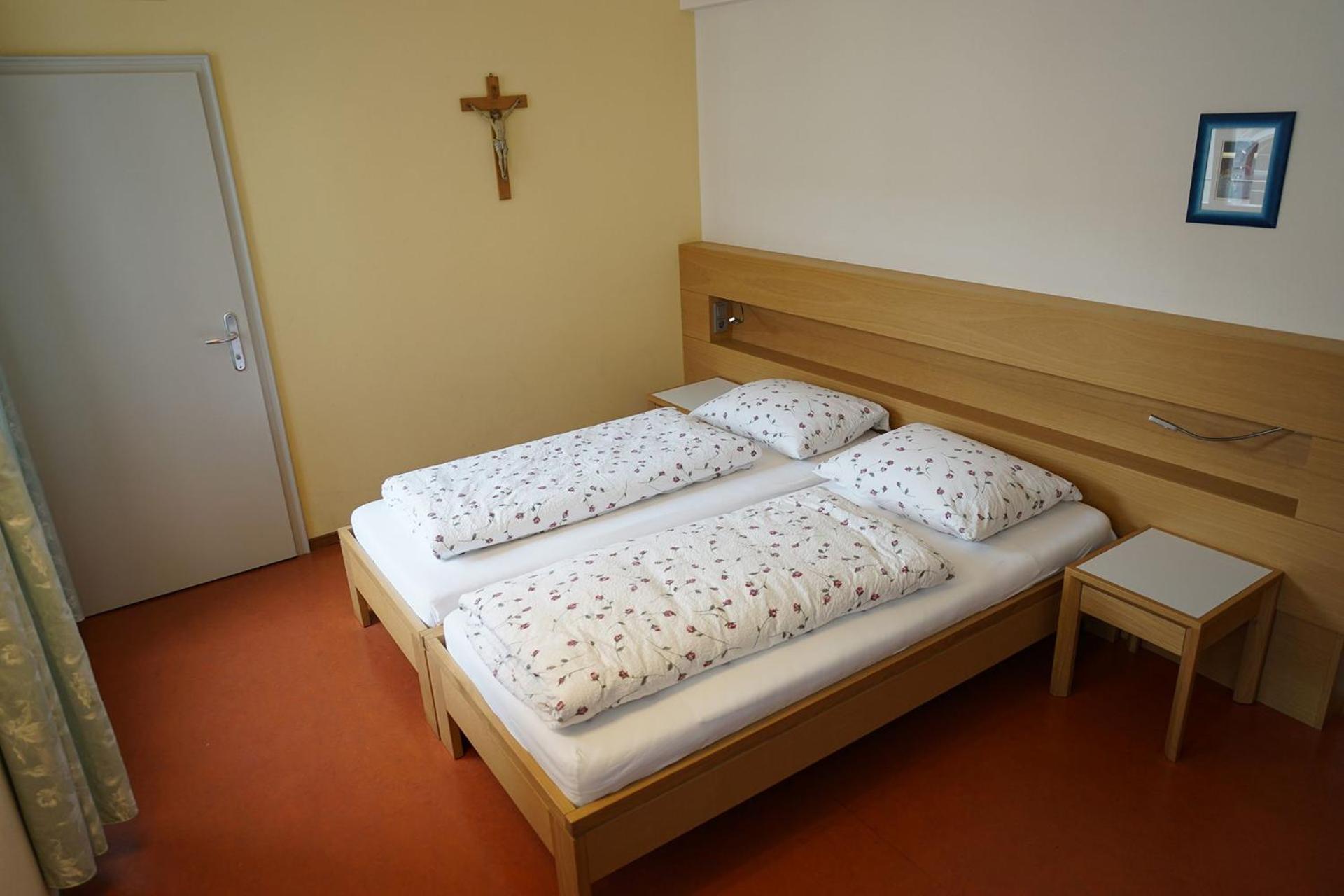 Priesterseminar * Bresanona