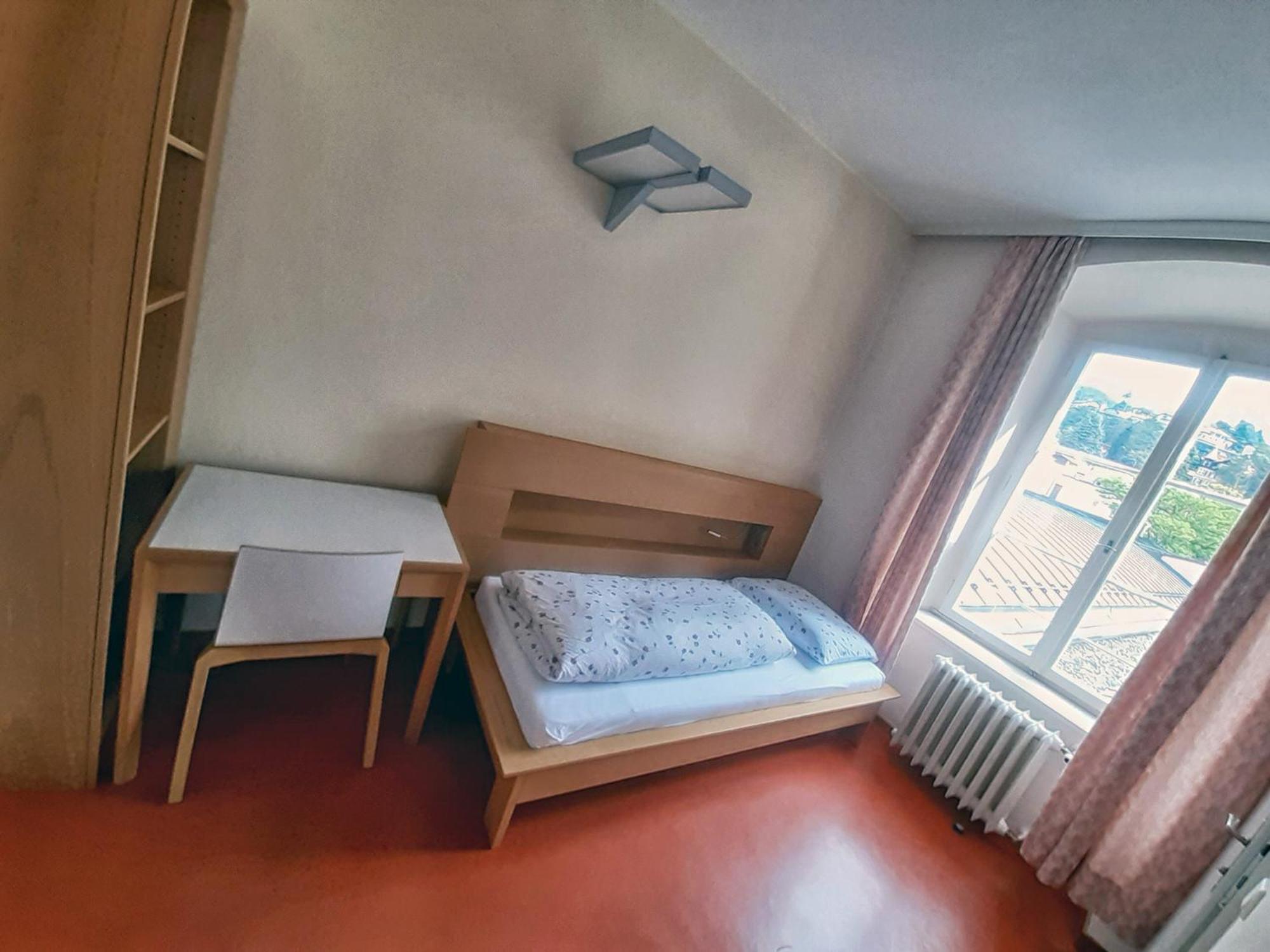 Bed & Breakfast Priesterseminar *